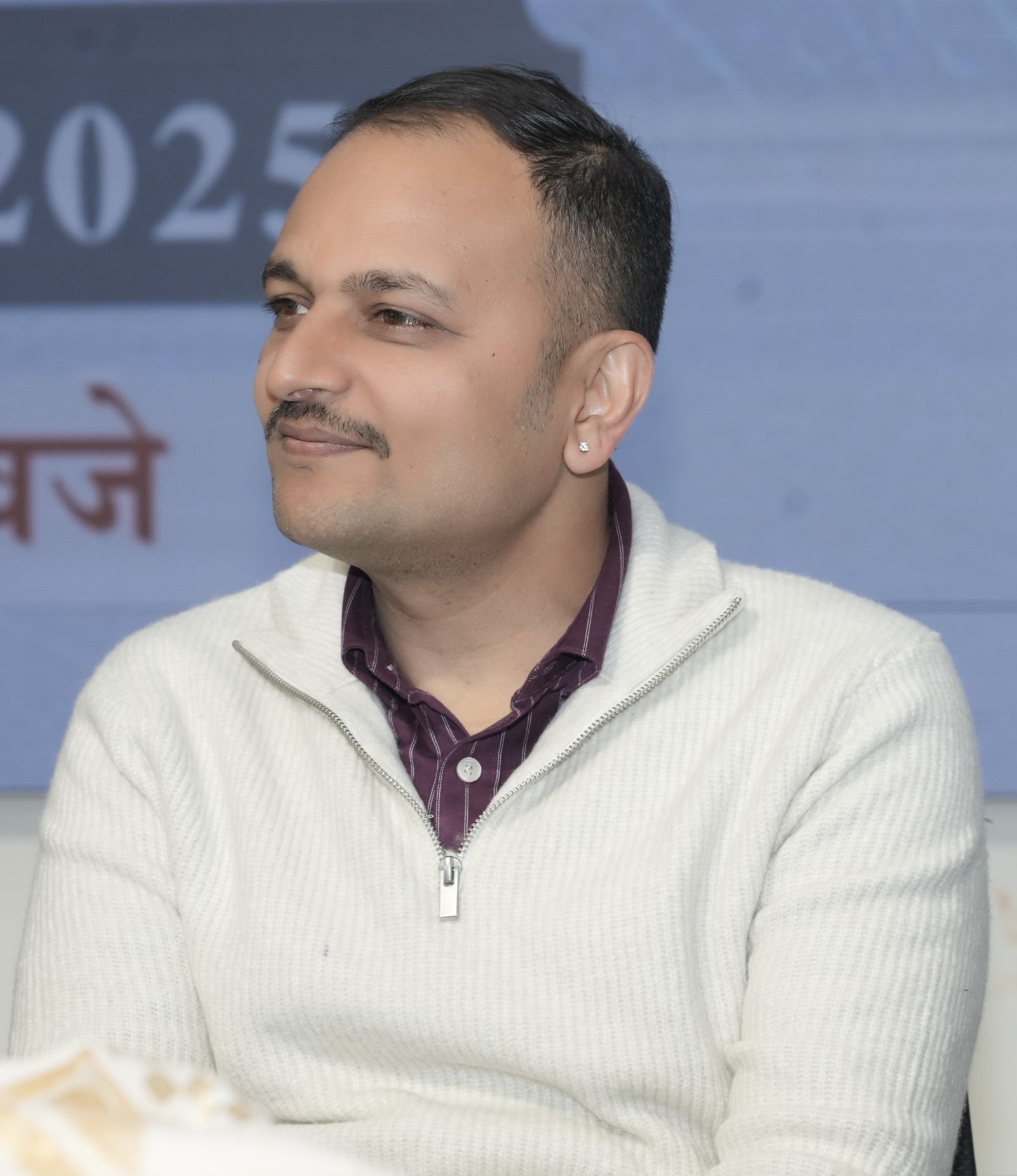राहुल गंगवाल — Rahul Gangwal